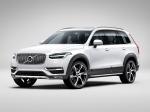 Volvo XC90 T6 AWD Rugged Luxury 2014 года